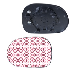 Spegelglas Yttre Spegel Vnster in the group Body parts / Mirror / Mirror Glass, Outside Mirror at  Professional Parts Sweden AB (35371063)