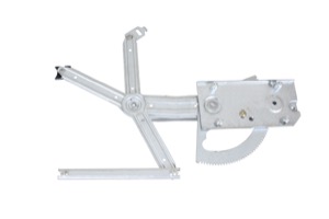 F�nsterhiss Utan Elmotor in the group Body parts / Tailgate, Bonnet, Doors, Sunroof / Doors / Window Winder / Window Regulator at  Professional Parts Sweden AB (35371802)