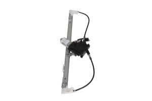 F�nsterhiss Med Elmotor in the group Body parts / Tailgate, Bonnet, Doors, Sunroof / Doors / Window Winder / Window Regulator at  Professional Parts Sweden AB (35371903)