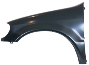 Skrm Till Hger Fram in the group Body parts / Body Panel / Body Panel, Sidewall at  Professional Parts Sweden AB (3537316)