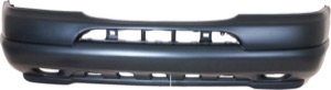 St�tf�ngare M/Grundlack Fram in the group Body parts / Body Parts / Bumpers / Bumper Cover at  Professional Parts Sweden AB (3537900)