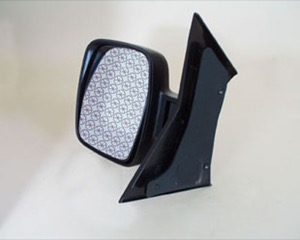 Utv.Spegel Konvex in the group Body parts / Mirror / Outside Mirror at  Professional Parts Sweden AB (35411022)