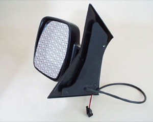 Utv.Spegel Fr El. Spegelinstllning in the group Body parts / Mirror / Outside Mirror at  Professional Parts Sweden AB (35411042)