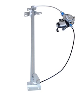 Fonsterhiss med elmotor in the group Body parts / Tailgate, Bonnet, Doors, Sunroof / Doors / Window Winder / Window Regulator at Professional Parts Sweden AB (35411101)