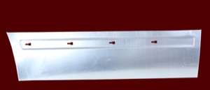 D�rr Karosseri Ekonomipl�t in the group Body parts / Repair Panels / Repair Panel, Door at  Professional Parts Sweden AB (3541121)