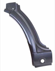 Skrm Ekonomiplt Vnster Fram Bakdel in the group Body parts / Body Panel / Body Panel, Sidewall at  Professional Parts Sweden AB (3541331)