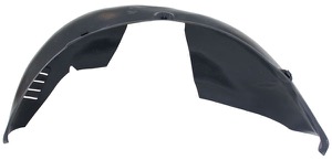 Bekl�dnad Hjulhus Plast V�nster Fram in the group Body parts / Body Parts / Fenders / Inner Fender Panel at  Professional Parts Sweden AB (3541387)