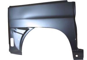 Sdovgg Sidplt Underdel in the group Body parts / Body Panel / Body Panel, Sidewall at  Professional Parts Sweden AB (3541532)