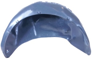 Bekl�dnad Hjulhus Plast V�nster Bak in the group Body parts / Body Parts / Fenders / Inner Fender Panel at  Professional Parts Sweden AB (3541547)