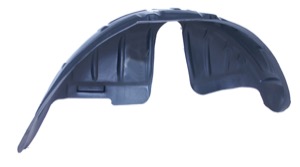 Bekl�dnad Hjulhus Plast in the group Body parts / Body Parts / Fenders / Inner Fender Panel at  Professional Parts Sweden AB (3541548)