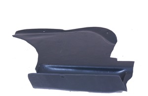 Motorkpa in the group Body parts / Body Parts / Paneling / Engine protection plate at  Professional Parts Sweden AB (3541797)
