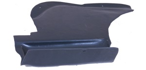 Motorkpa in the group Body parts / Body Parts / Paneling / Engine protection plate at  Professional Parts Sweden AB (3541798)