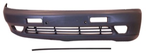 Sttfngare Fram Gr in the group Body parts / Body Parts / Bumpers / Bumper Cover at  Professional Parts Sweden AB (3541900A1)