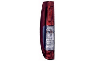 Kombinationsbackljus Utan Lamph�llare in the group Headlights / Lightning / Tail lights at  Professional Parts Sweden AB (35420703)