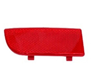 Reflex Rd Vnster Bak in the group Body parts / Body Parts / Reflectors / Reflector at  Professional Parts Sweden AB (35420781)
