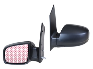 Utv.Spegel Höger in the group Body parts / Mirror / Outside Mirror at Professional Parts Sweden AB (35421014)