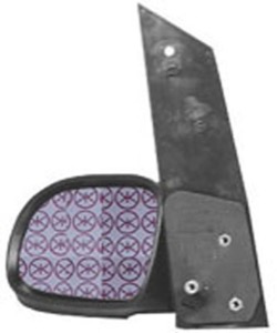 Utv.spegel m/grundlack in the group Body parts / Mirror / Outside Mirror at  Professional Parts Sweden AB (35421046)