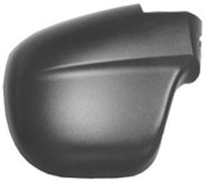 Hus Backspegel Svart in the group Body parts / Mirror / Cover, Outside Mirror at Professional Parts Sweden AB (35421052)