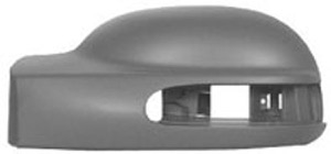 Hus Backspegel M/Grundlack in the group Body parts / Mirror / Cover, Outside Mirror at  Professional Parts Sweden AB (35421053)