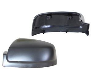 Hus Backspegel H�ger Svart in the group Body parts / Mirror / Cover, Outside Mirror at  Professional Parts Sweden AB (35421056)