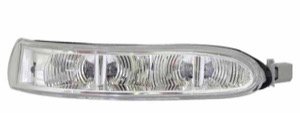 Blinker V�nster Backspegel Led in the group Headlights / Lightning / Side marker lights at  Professional Parts Sweden AB (35421059)