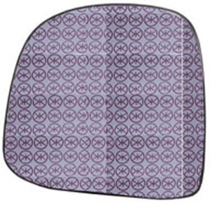 Spegelglas Yttre Spegel Konvex in the group Body parts / Mirror / Mirror Glass, Outside Mirror at Professional Parts Sweden AB (35421061)