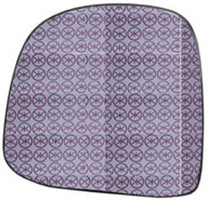 Spegelglas Yttre Spegel Konvex in the group Body parts / Mirror / Mirror Glass, Outside Mirror at Professional Parts Sweden AB (35421062)