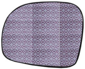 Spegelglas Yttre Spegel Icke Sfärisk in the group Body parts / Mirror / Mirror Glass, Outside Mirror at  Professional Parts Sweden AB (35421066)