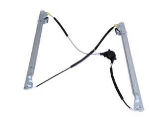 F�nsterhiss Bosch-Type Utan Elmotor in the group Body parts / Tailgate, Bonnet, Doors, Sunroof / Doors / Window Winder / Window Regulator at  Professional Parts Sweden AB (35421103)