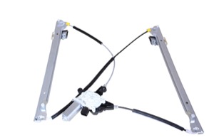 F�nsterhiss Bosch-Type Med Elmotor in the group Body parts / Tailgate, Bonnet, Doors, Sunroof / Doors / Window Winder / Window Regulator at  Professional Parts Sweden AB (35421801)