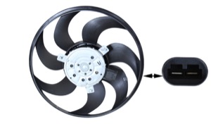 FLAKT KYLARE FOR FORDON MED AC i gruppen Tillflligt dolda artiklar hos  Professional Parts Sweden AB (35422601)