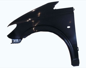 Skrm Till Hger Fram in the group Body parts / Body Panel / Body Panel, Sidewall at  Professional Parts Sweden AB (3542312A1)