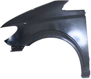 Skrm Plast Vnster Fram in the group Body parts / Body Panel / Body Panel, Sidewall at  Professional Parts Sweden AB (3542313A1)
