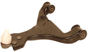 L�nkarm Hjulupph�ngning in the group Suspension parts / Steering and suspension at  Professional Parts Sweden AB (3542362)