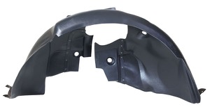 Bekladnad hjulhus plast in the group Body parts / Body Parts / Fenders / Inner Fender Panel at  Professional Parts Sweden AB (3542388)