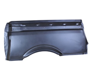 Sdov�gg Axelavst�nd [Mm]: 3200 in the group Body parts / Body Panel / Body Panel, Sidewall at  Professional Parts Sweden AB (3542531)