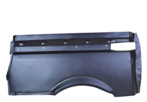 Sdov�gg Axelavst�nd [Mm]: 3200 H�ger in the group Body parts / Body Panel / Body Panel, Sidewall at  Professional Parts Sweden AB (3542532)