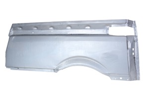 SDOV�GG AXELAVST�ND [MM]: 3430 H�GER in the group  at  Professional Parts Sweden AB (3542536)