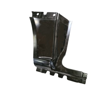 Sdovgg Fr Fordon Med Gliddrr in the group Body parts / Body Panel / Body Panel, Sidewall at  Professional Parts Sweden AB (3542562)