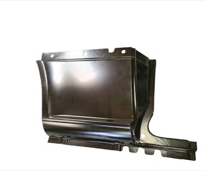 Sdovgg Fr Fordon Med Gliddrr in the group Body parts / Body Panel / Body Panel, Sidewall at  Professional Parts Sweden AB (3542564)