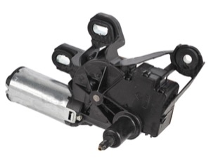 Vindrutetorkarmotor Bak i gruppen Tillfälligt dolda artiklar hos Professional Parts Sweden AB (35427170)
