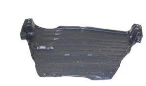 Motorkpa Bakdel Nedre in the group Body parts / Body Parts / Paneling / Engine protection plate at  Professional Parts Sweden AB (3542795)