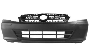Sttfngare Fram Narvad in the group Body parts / Body Parts / Bumpers / Bumper Cover at  Professional Parts Sweden AB (3542902A1)