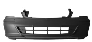 St�tf�ngare M/Grundlack Fram in the group Body parts / Body Parts / Bumpers / Bumper Cover at  Professional Parts Sweden AB (3542903A1)