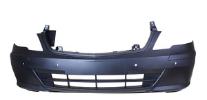 St�tf�ngare in the group Body parts / Body Parts / Bumpers / Bumper Cover at  Professional Parts Sweden AB (3542905A1)