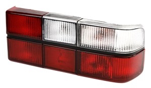 Tail lamp styling right in the group Headlights / Lightning / Tail lights at  Professional Parts Sweden AB (35430014)
