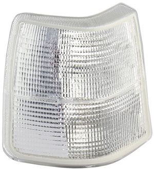Corner lamp styling right i gruppen Belysning / Blinkers / Blinkers hos  Professional Parts Sweden AB (35430042)