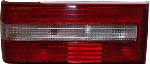 Tail lamp styling left in the group Headlights / Lightning / Tail lights at  Professional Parts Sweden AB (35430051)