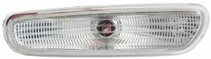 Side marker clear lens in the group Headlights / Lightning / Side marker lights at Professional Parts Sweden AB (35430071)