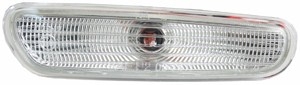 Side marker clear lens in the group Headlights / Lightning / Side marker lights at Professional Parts Sweden AB (35430072)